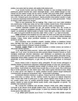 Konspekts 'Dažādu stilu frizūras', 5.