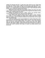 Konspekts 'Dažādu stilu frizūras', 11.