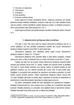 Prakses atskaite 'Prakses atskaite tiesā', 5.