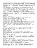 Eseja 'Can Planned Change Be Implemented in a Rapidly Changing Business Environment?', 5.