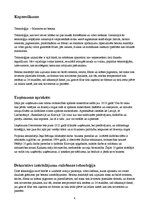 Konspekts 'Betona dekoratīvās apdares materiālu ražotne', 8.