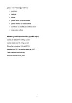 Konspekts 'Betona dekoratīvās apdares materiālu ražotne', 9.