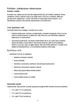 Konspekts 'Betona dekoratīvās apdares materiālu ražotne', 11.