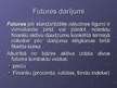 Prezentācija 'Nākotnes darījumi (futures)', 2.