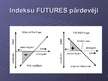 Prezentācija 'Nākotnes darījumi (futures)', 9.