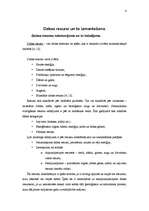 Referāts 'Japānas dabas resursi', 4.