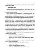 Referāts 'Japānas dabas resursi', 8.