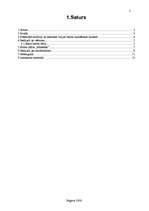 Referāts 'Briežu dārzs "Mežsētas"', 2.