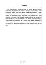 Referāts 'Briežu dārzs "Mežsētas"', 3.