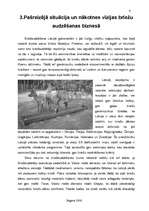 Referāts 'Briežu dārzs "Mežsētas"', 4.