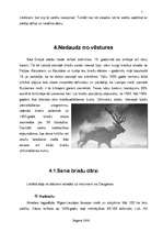 Referāts 'Briežu dārzs "Mežsētas"', 5.