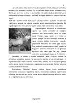 Referāts 'Briežu dārzs "Mežsētas"', 8.