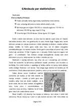 Referāts 'Briežu dārzs "Mežsētas"', 9.