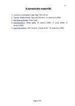 Referāts 'Briežu dārzs "Mežsētas"', 12.