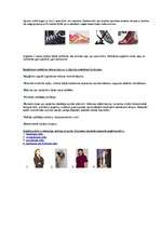 Referāts 'Mode', 3.