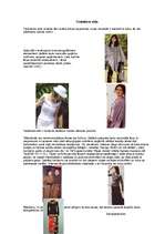 Referāts 'Mode', 9.