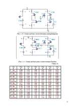 Konspekts 'Исследование стационарных режимов в электрических цепях при воздействии источник', 12.