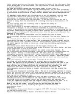 Eseja 'Law Enforcement: Then and Now', 2.