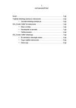 Referāts '"Double Coffee" mārketinga koncepcija', 2.