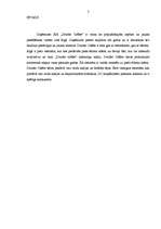 Referāts '"Double Coffee" mārketinga koncepcija', 3.