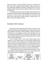 Referāts '"Double Coffee" mārketinga koncepcija', 7.