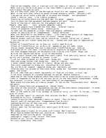 Konspekts 'Study Guide on the Early Time Periods of the United States, and how British Rule', 1.