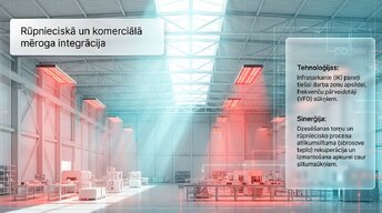 Prezentācija 'Inženiertehniskās apkures sistēmas un to ietekme uz enerģijas patēriņu', 10.