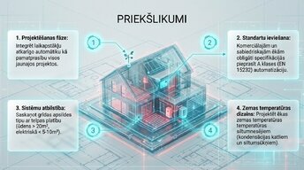Prezentācija 'Inženiertehniskās apkures sistēmas un to ietekme uz enerģijas patēriņu', 11.