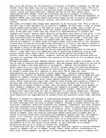 Eseja 'Animal Testing Position Paper', 1.