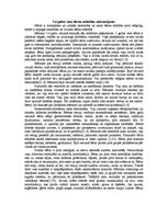 Konspekts '5-6 gadus vecu bērnu attīstības raksturojums', 1.