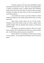 Referāts 'Mazo un vidējo uzņēmumu tagadne un nākotne Latvijā', 7.