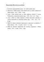 Referāts 'Mazo un vidējo uzņēmumu tagadne un nākotne Latvijā', 8.