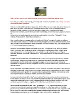 Referāts 'Latvija mežu ietvarā', 6.