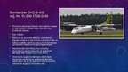 Prezentācija 'Lidojumu drošības stāvoklis Latvijas gaisa transportā pēdējo piecu gadu laikā', 8.