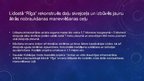 Prezentācija 'Lidojumu drošības stāvoklis Latvijas gaisa transportā pēdējo piecu gadu laikā', 9.
