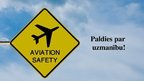 Prezentācija 'Lidojumu drošības stāvoklis Latvijas gaisa transportā pēdējo piecu gadu laikā', 16.