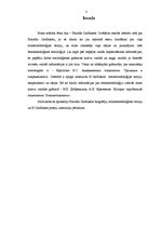 Referāts 'Harolds Garfinkels', 3.