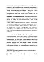 Referāts 'Preses brīvība - utopija vai realitāte', 6.