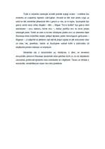 Eseja 'Mīlestības atklāsme Rūdolfa Blaumaņa novelēs', 2.