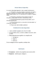 Konspekts 'Ritošās iekārtas diagnostika', 1.