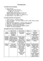 Konspekts 'Pirmatnējā kultūra', 1.