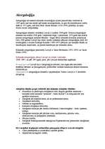 Konspekts 'Medicīna un tās galvenās nozares', 4.