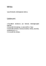 Konspekts 'Pūķis latviešu mitoloģijā', 1.