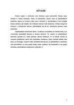 Referāts 'Finanšu risku apdrošināšana un pārapdrošināšana', 3.