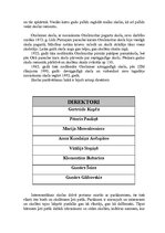 Prakses atskaite 'Vērošanas prakses dienasgrāmata', 5.