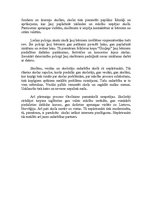 Prakses atskaite 'Vērošanas prakses dienasgrāmata', 10.