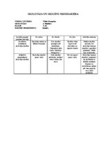 Prakses atskaite 'Vērošanas prakses dienasgrāmata', 24.