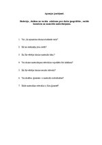 Prakses atskaite 'Vērošanas prakses dienasgrāmata', 36.