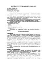 Referāts 'Reliģiju dažādie skatījumi uz nāvi', 3.