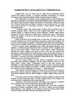 Referāts 'Reliģiju dažādie skatījumi uz nāvi', 6.